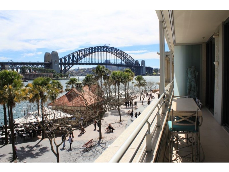 13/3 Macquarie Street, Sydney NSW 2000