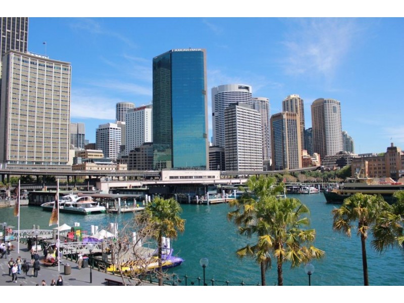 13/3 Macquarie Street, Sydney NSW 2000