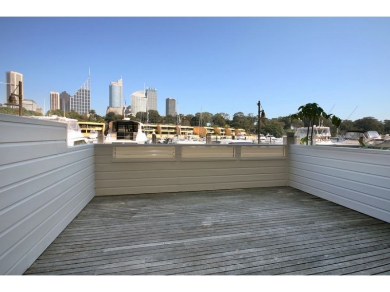 101/6 Cowper Wharf Road, Woolloomooloo NSW 2011
