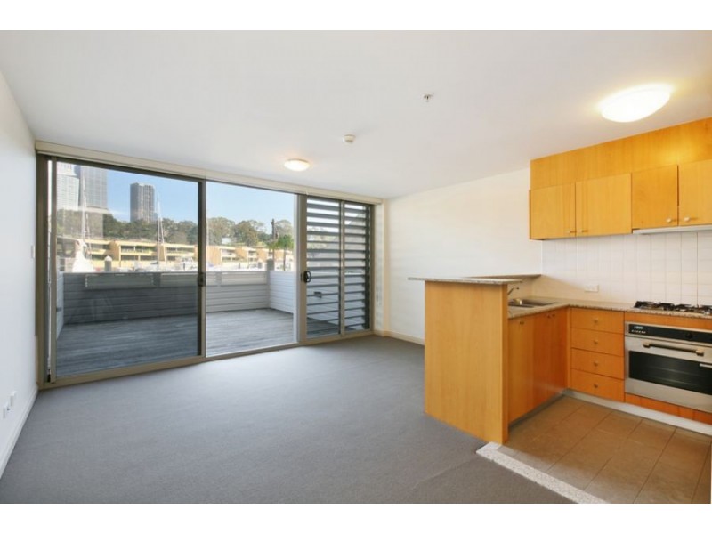 101/6 Cowper Wharf Road, Woolloomooloo NSW 2011