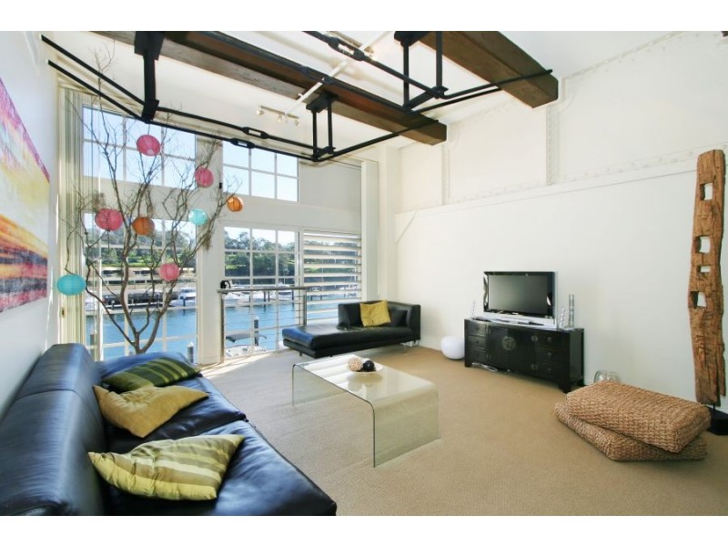 307/6 Cowper Wharf Road, Woolloomooloo NSW 2011