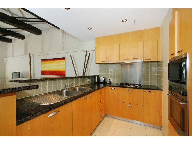 307/6 Cowper Wharf Road, Woolloomooloo NSW 2011