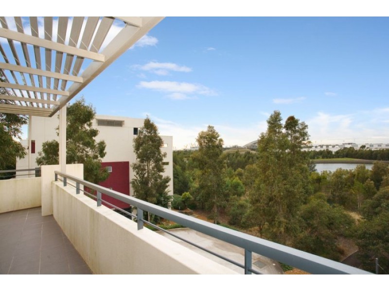 5 Flinders 3 Owens Avenue, Newington NSW 2127