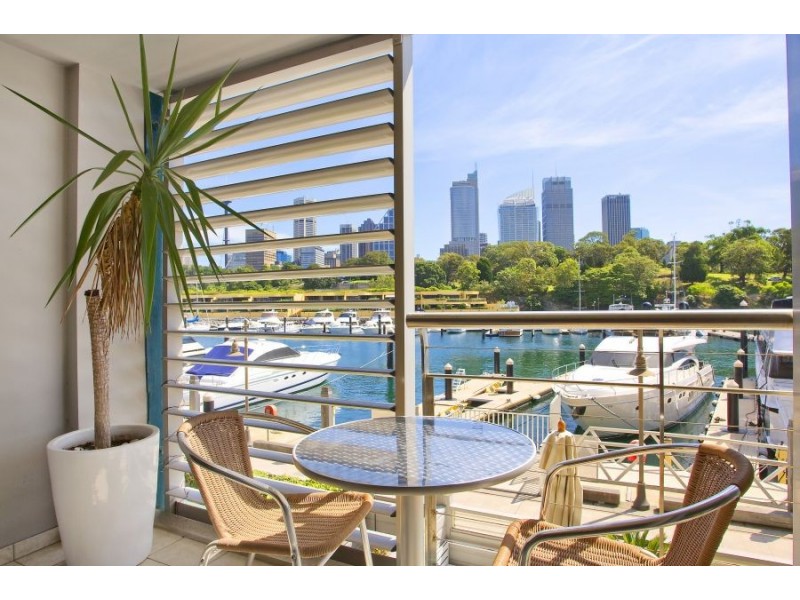 216/6 Cowper Wharf Road, Woolloomooloo NSW 2011