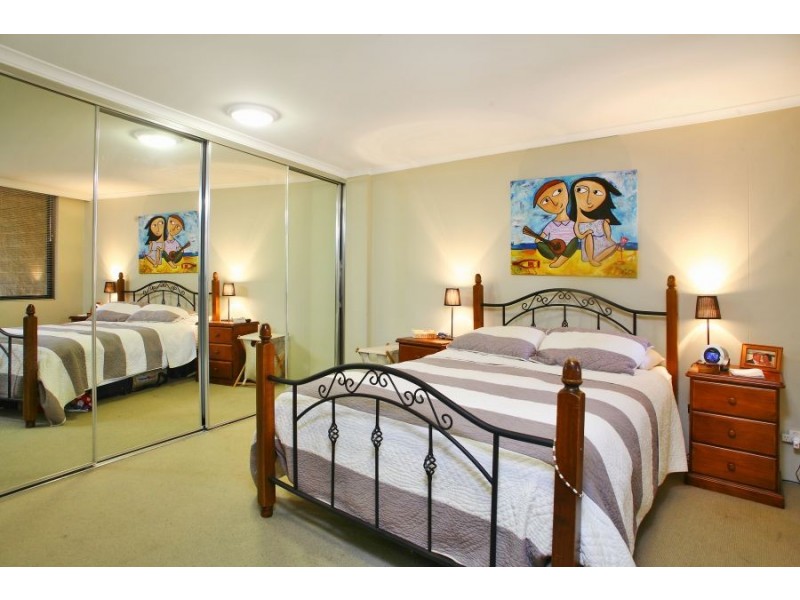 4/127 Point Street, Pyrmont NSW 2009