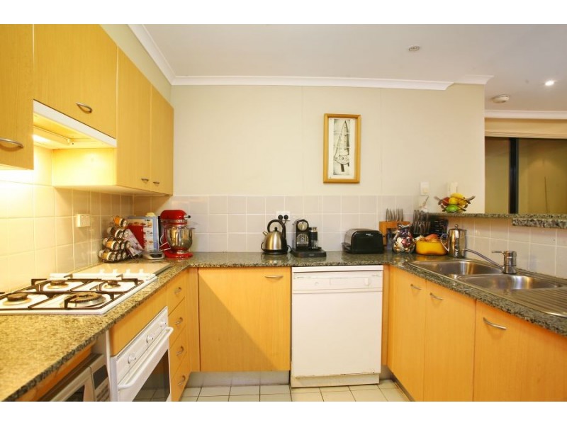 4/127 Point Street, Pyrmont NSW 2009