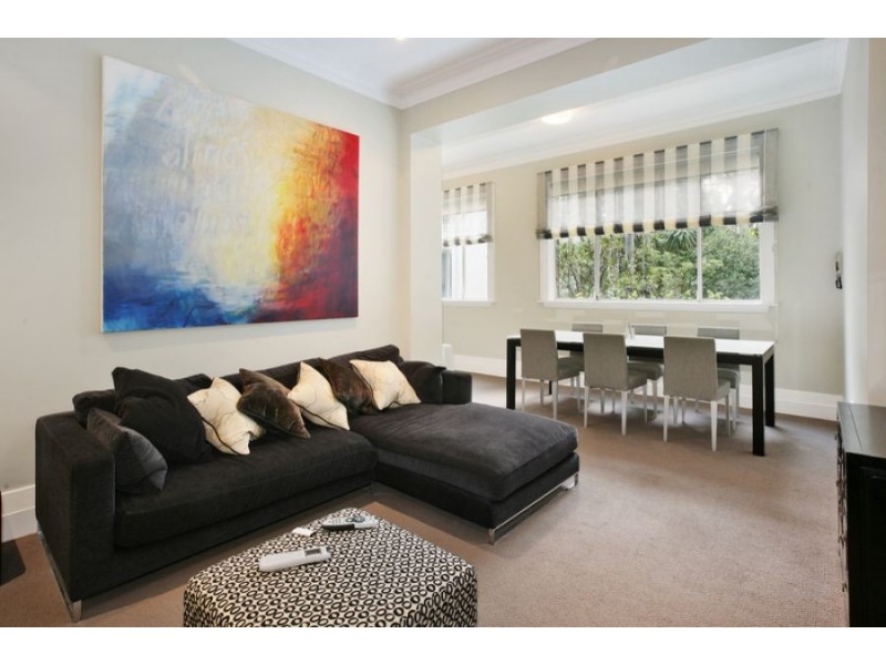 7g/121 Darling Point Road, Darling Point NSW 2027