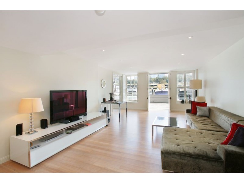 104/6 Cowper Wharf Road, Woolloomooloo NSW 2011