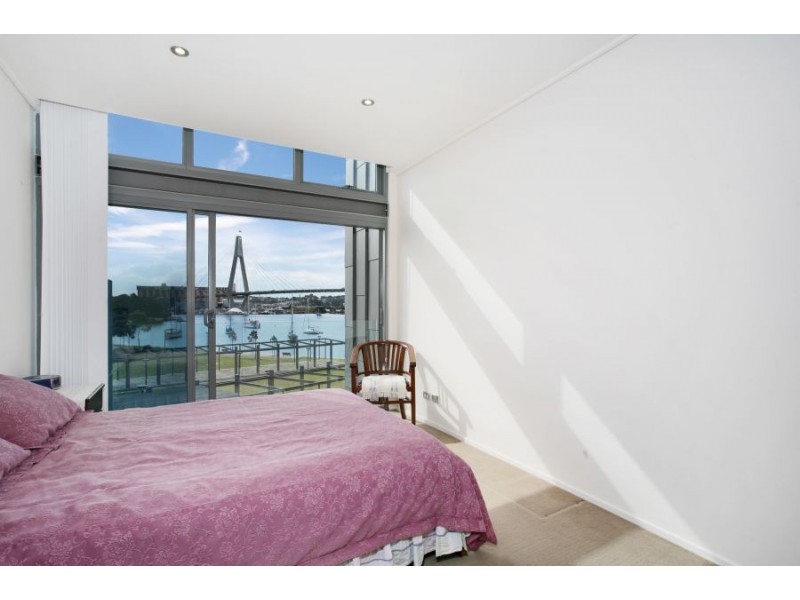 6/94 Forsyth Street, Glebe NSW 2037