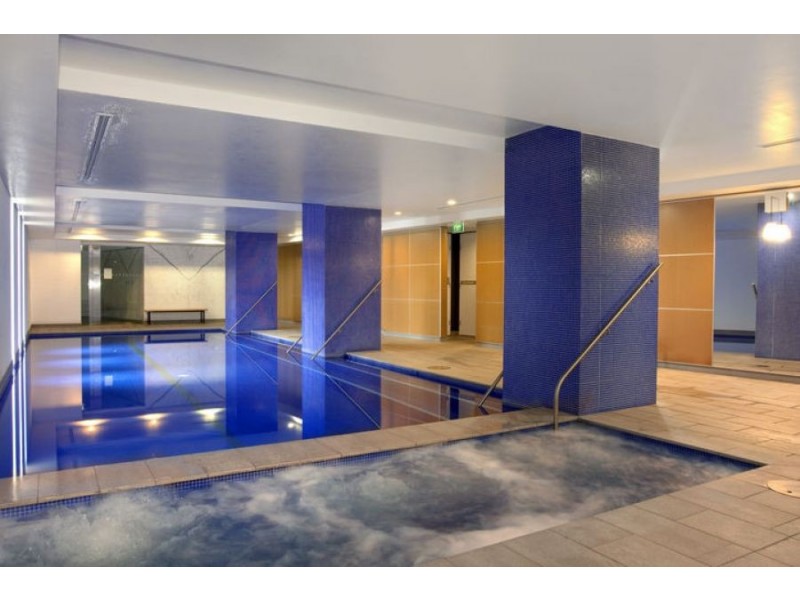 424/8 Point Street, Pyrmont NSW 2009