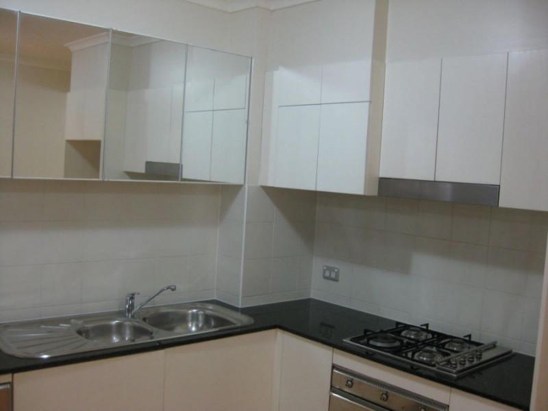 6/209 Harris Street, Pyrmont NSW 2009