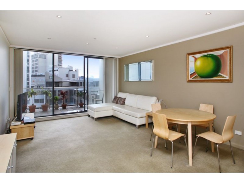 903/58 Mountain Street, Ultimo NSW 2007