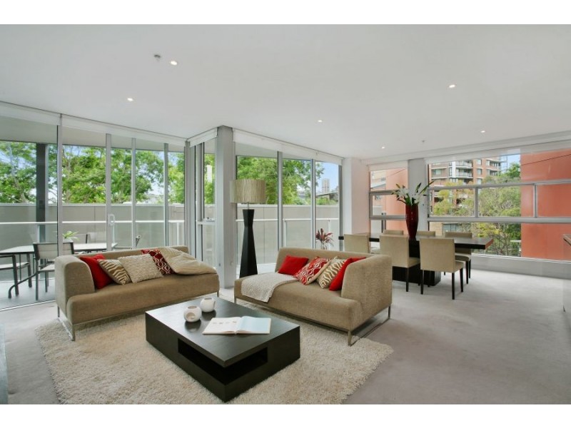 303/8 Distillery Drive, Pyrmont NSW 2009