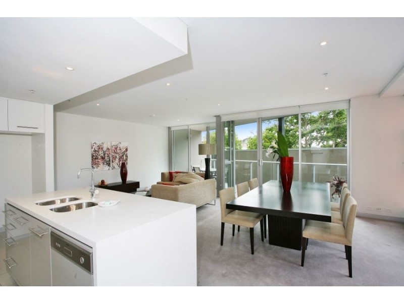 303/8 Distillery Drive, Pyrmont NSW 2009