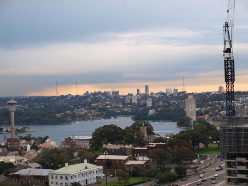 1202/2 York Street, Sydney NSW 2000