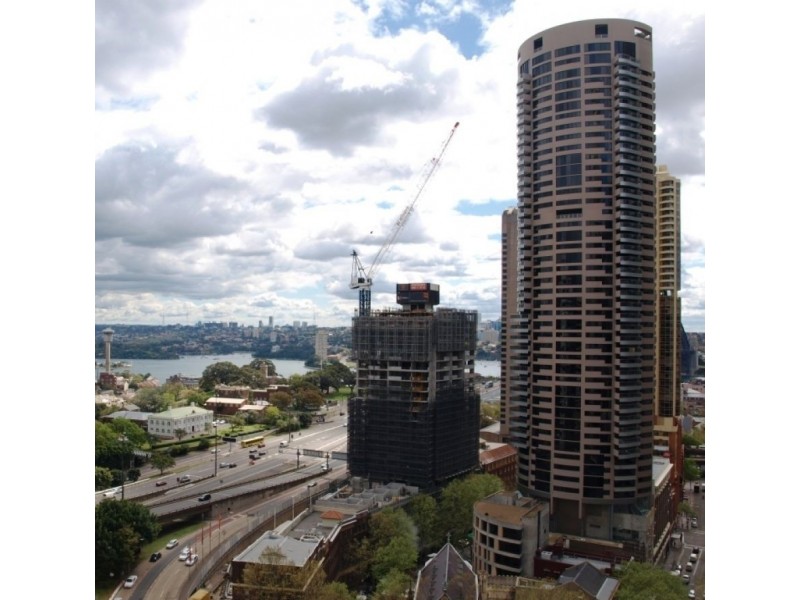 1202/2 York Street, Sydney NSW 2000