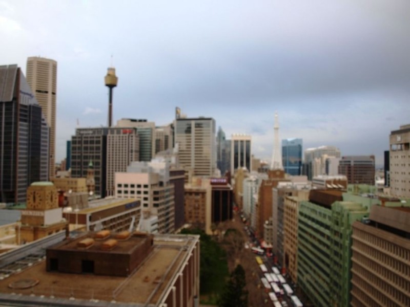 1202/2 York Street, Sydney NSW 2000