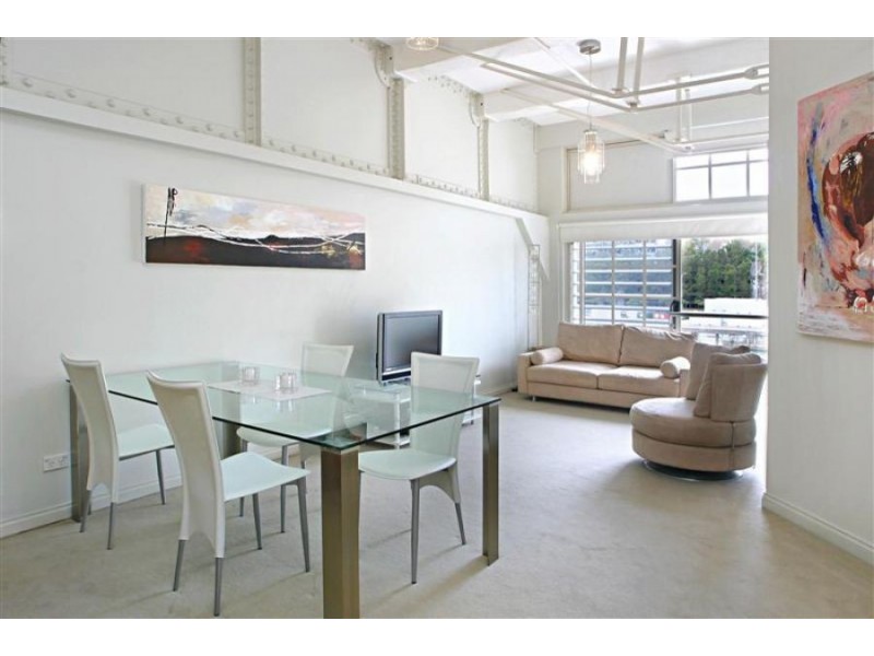 348/6 Cowper Wharf Road, Woolloomooloo NSW 2011