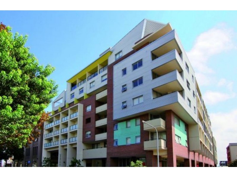 211/16-20 Smail Street, Ultimo NSW 2007