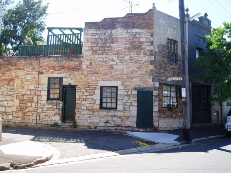 61 Mansfield Street, Rozelle NSW 2039