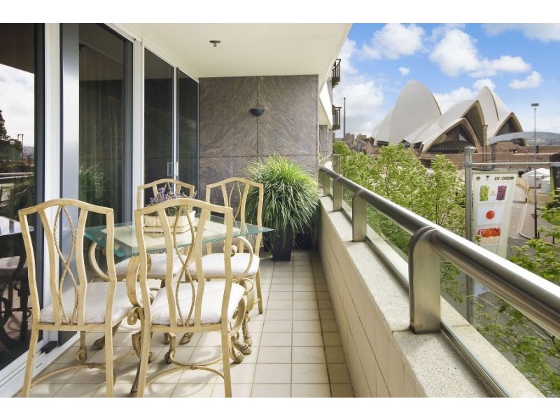 23/1 Macquarie Street, Sydney NSW 2000