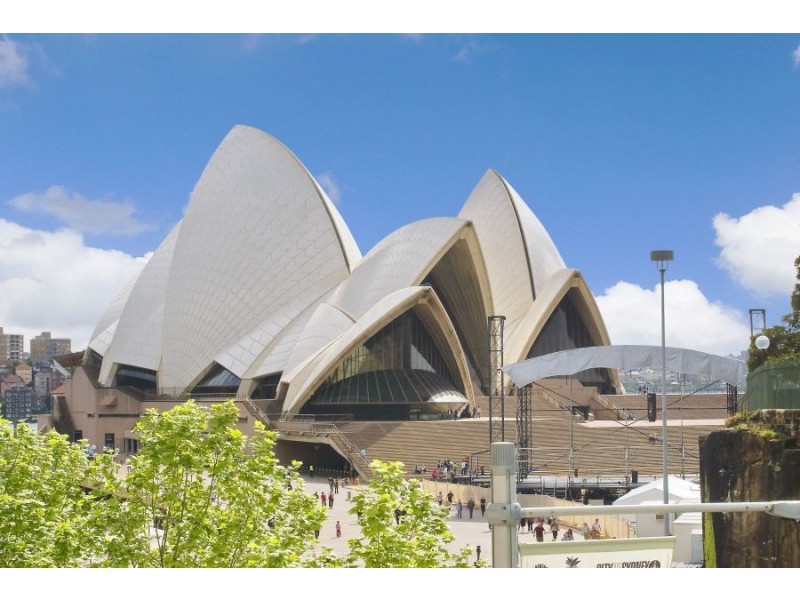 23/1 Macquarie Street, Sydney NSW 2000