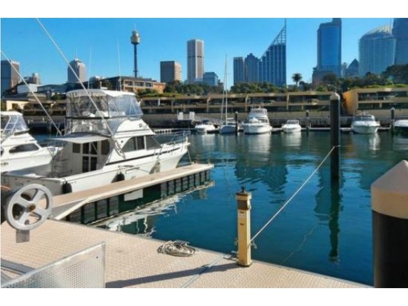 215/6  Cowper Wharf Road, Woolloomooloo NSW 2011