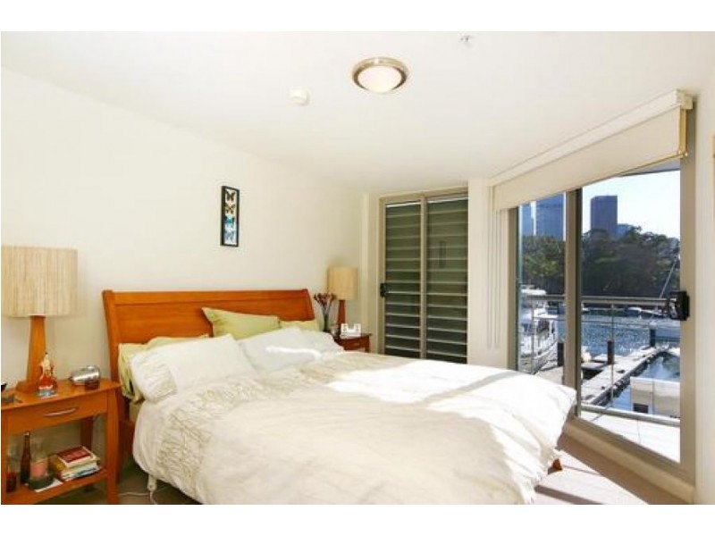 215/6  Cowper Wharf Road, Woolloomooloo NSW 2011