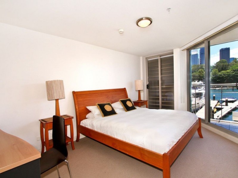 215/6  Cowper Wharf Road, Woolloomooloo NSW 2011