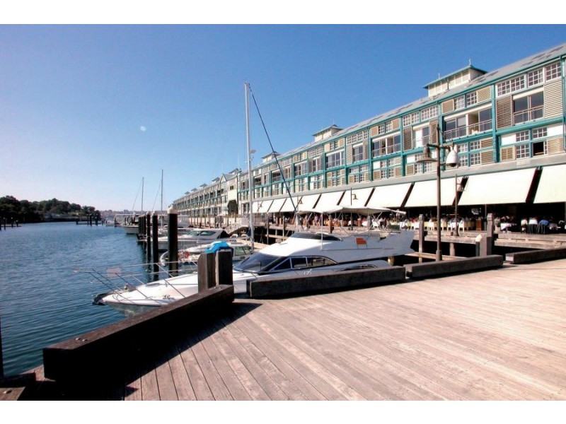 571/6 Cowper Wharf Road, Woolloomooloo NSW 2011