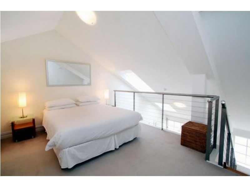 572/6 Cowper Wharf Road, Woolloomooloo NSW 2011
