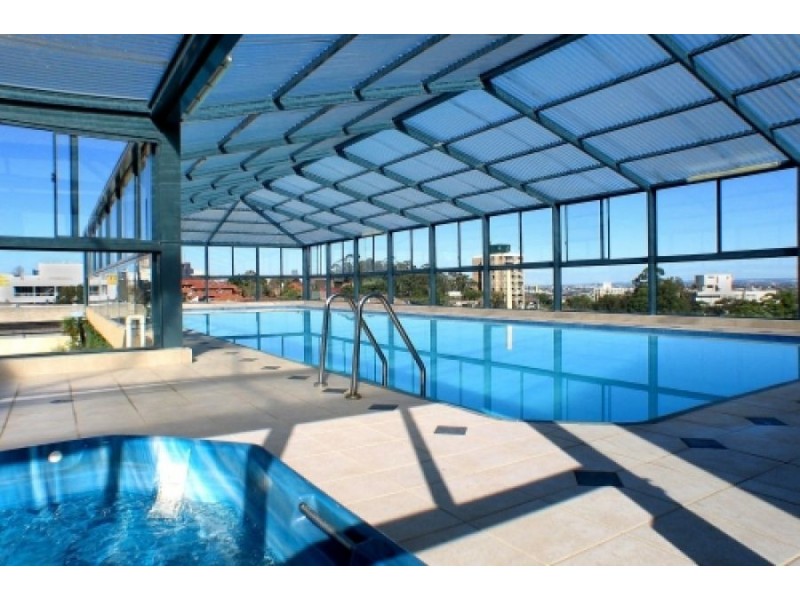 108/402 Pacific Highway, Crows Nest NSW 2065