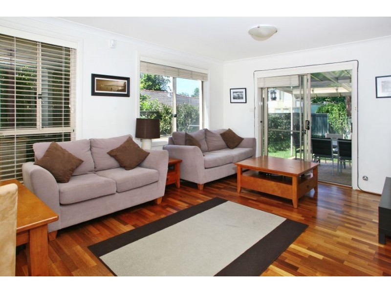 1/22A Grandview Street, Naremburn NSW 2065