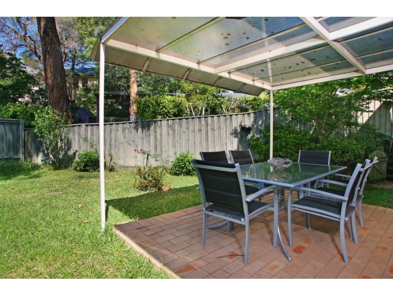 1/22A Grandview Street, Naremburn NSW 2065