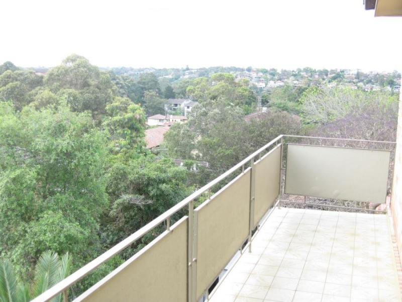 11/38-40 Abbott Street, Cammeray NSW 2062