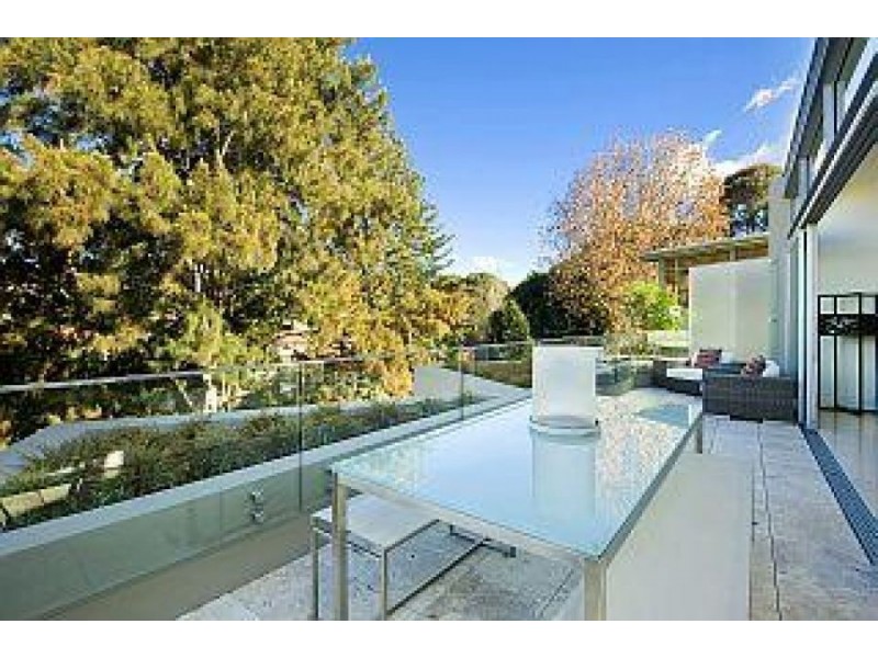 2/5 Cammeray Road, Cammeray NSW 2062