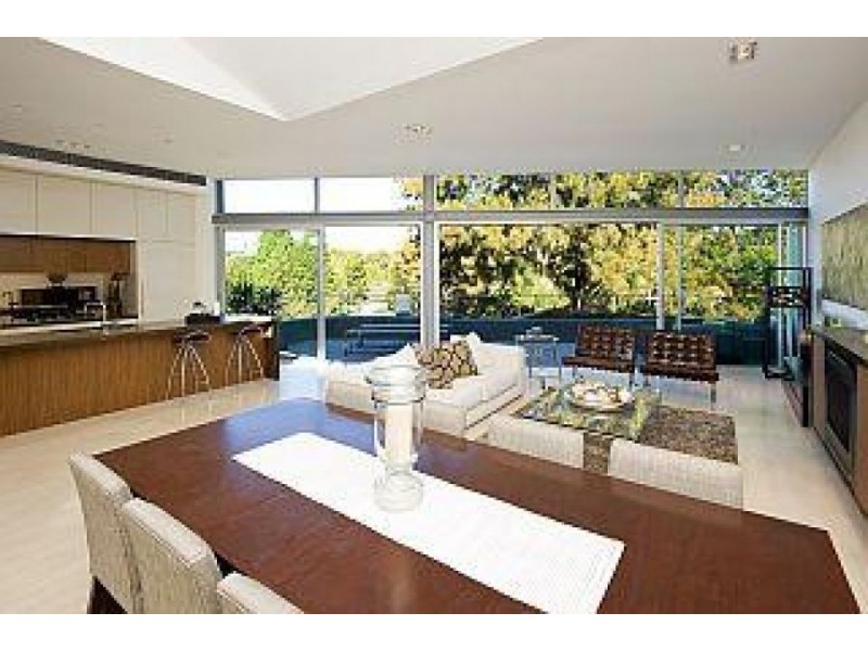 2/5 Cammeray Road, Cammeray NSW 2062