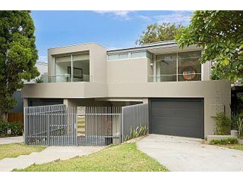 2/5 Cammeray Road, Cammeray NSW 2062