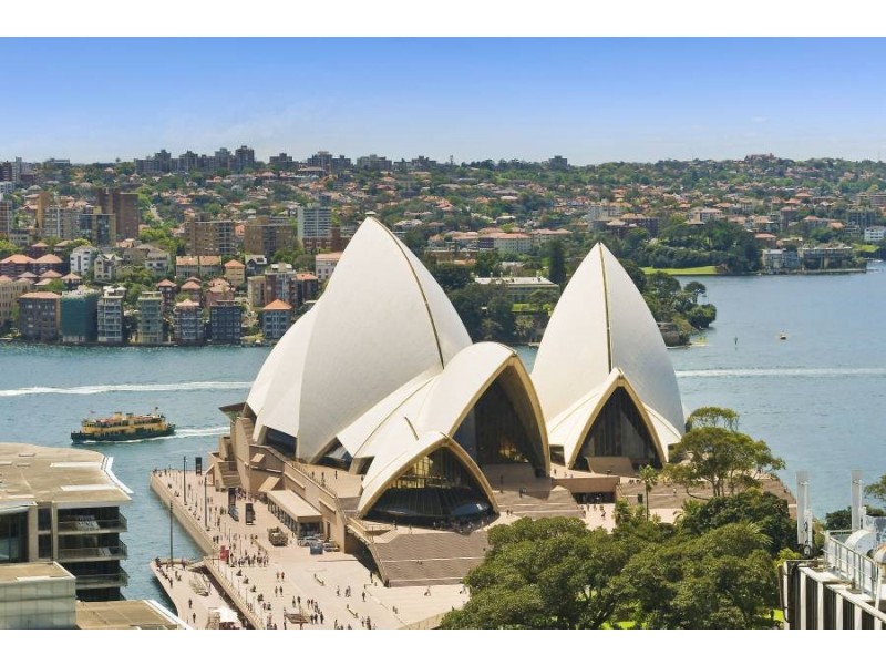 24.1/2 Phillip Street, Sydney NSW 2000