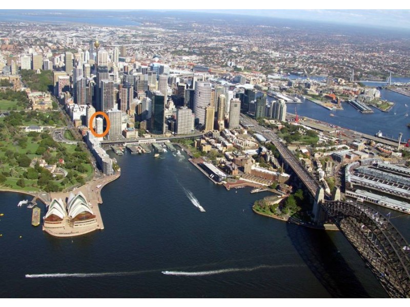 24.1/2 Phillip Street, Sydney NSW 2000