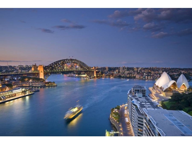 24.1/2 Phillip Street, Sydney NSW 2000