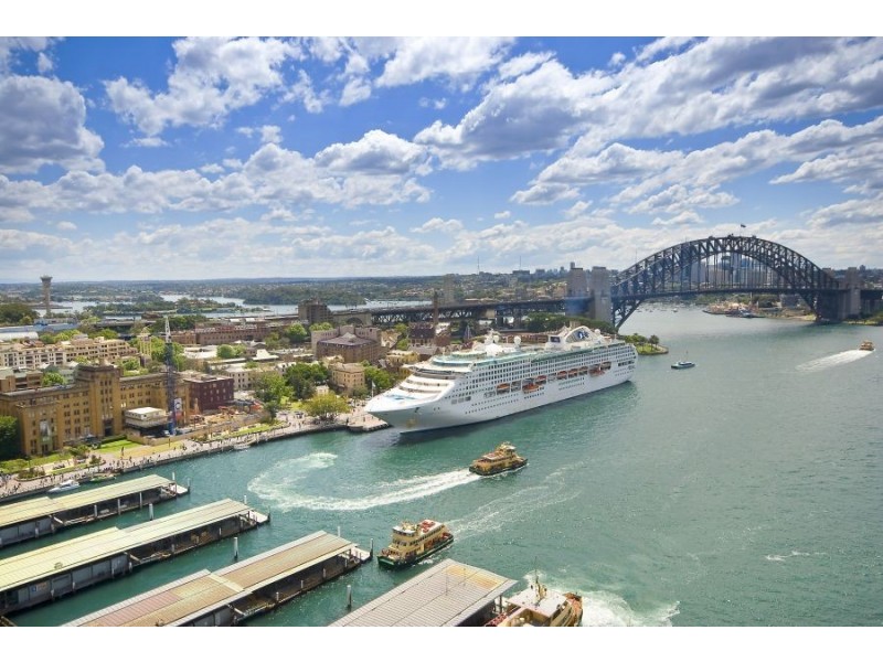 24.1/2 Phillip Street, Sydney NSW 2000