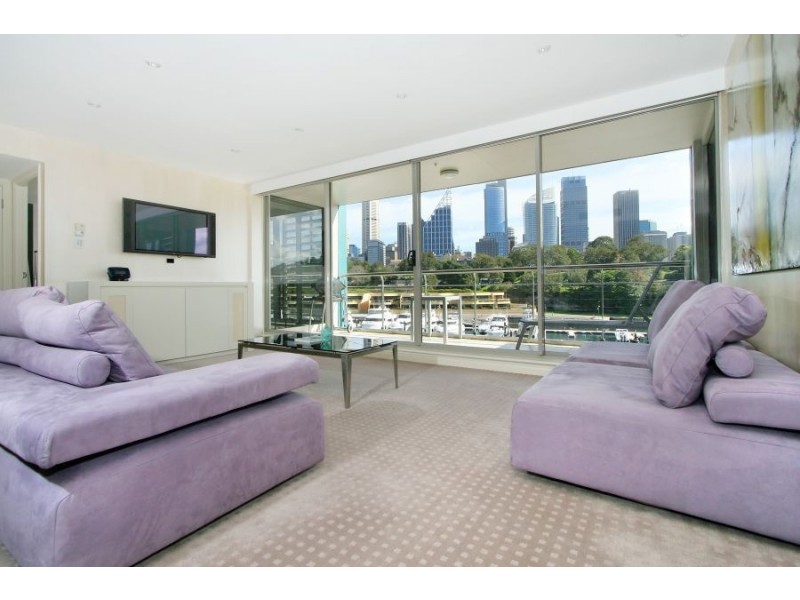 413/6 Cowper Wharf Road, Woolloomooloo NSW 2011
