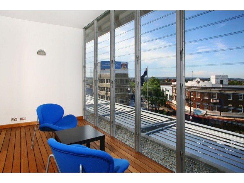 402/296-300 Pacific Highway, Crows Nest NSW 2065