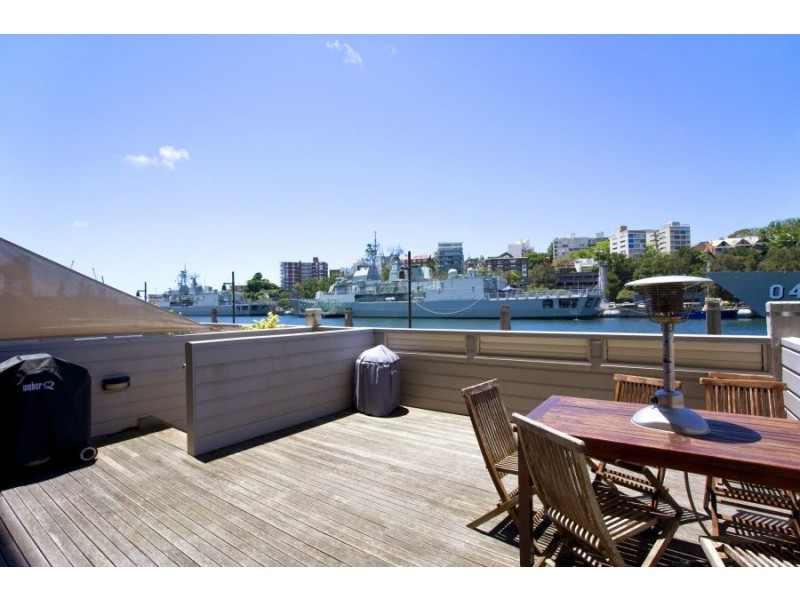 137/6 Cowper Wharf Road, Woolloomooloo NSW 2011