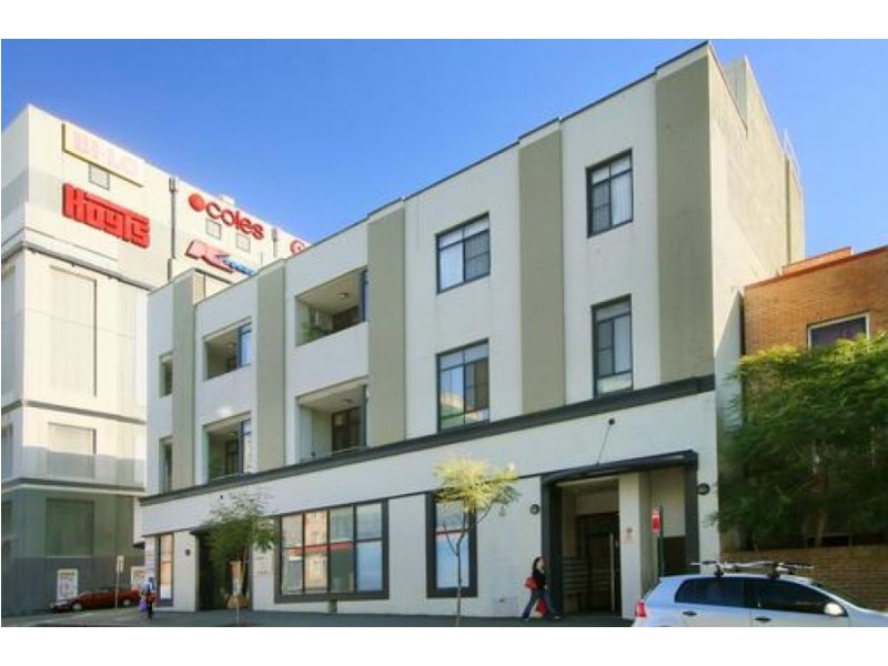 36/37 Bay Street, Glebe NSW 2037