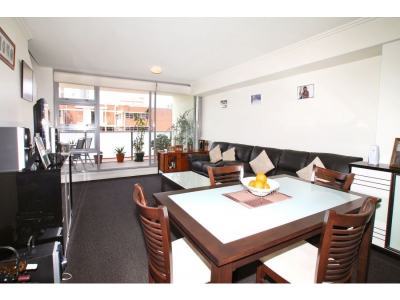 418/16 Smail Street, Ultimo NSW 2007