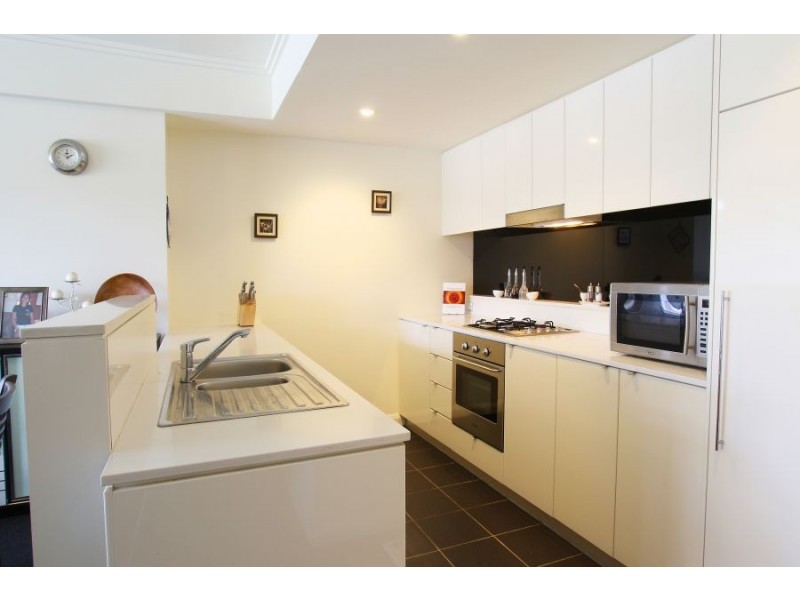 418/16 Smail Street, Ultimo NSW 2007