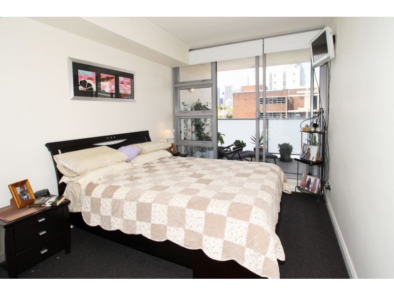 418/16 Smail Street, Ultimo NSW 2007