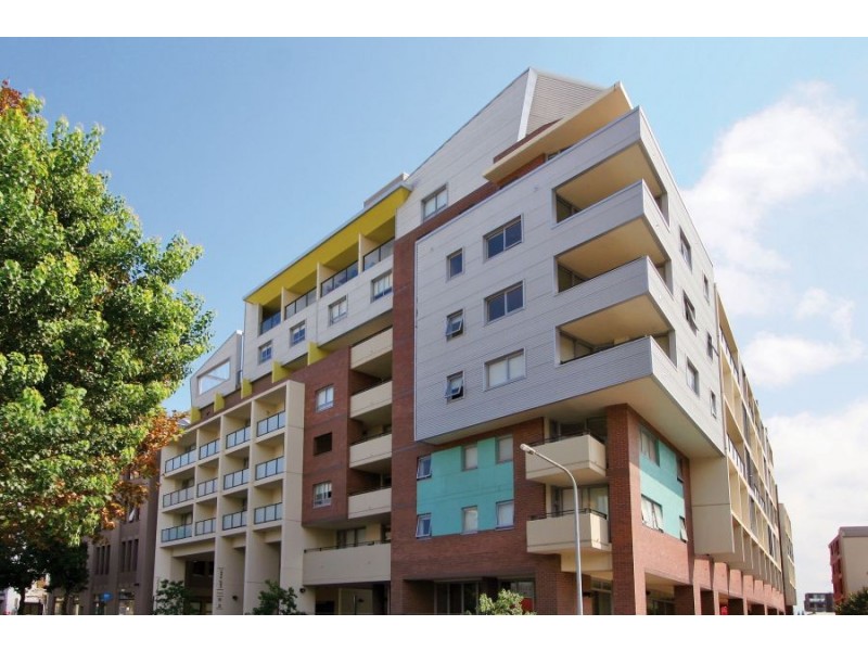 418/16 Smail Street, Ultimo NSW 2007